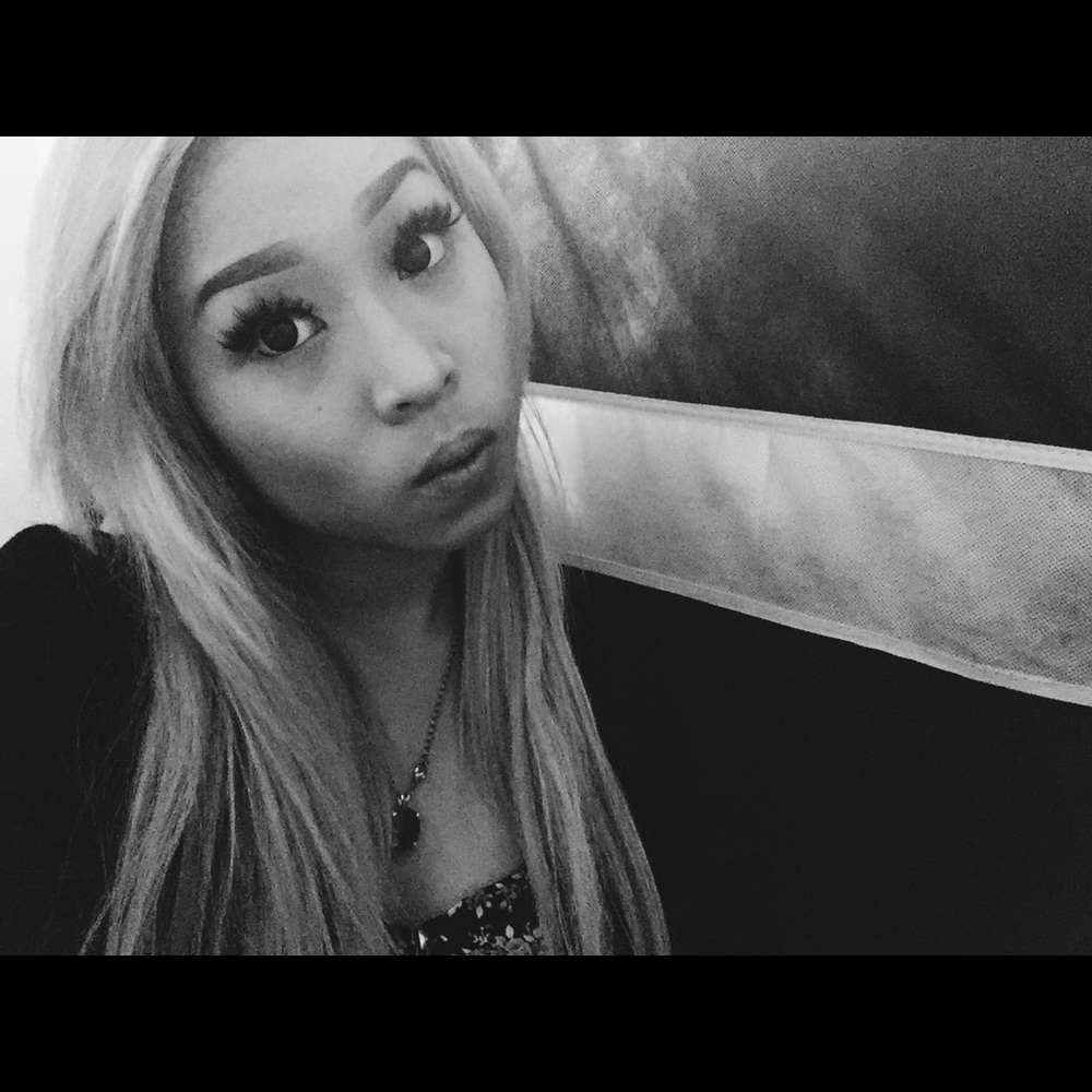 Meet your Posher, Charlene